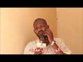سوداني يوجه رسالة لمزمل فقيري ولأهل السلف عامة 