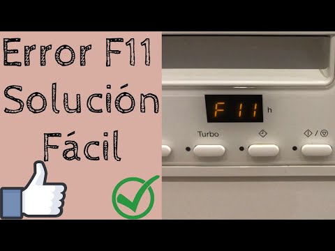 ERROR F11 LAVAVAJILLAS MIELE hqdefault