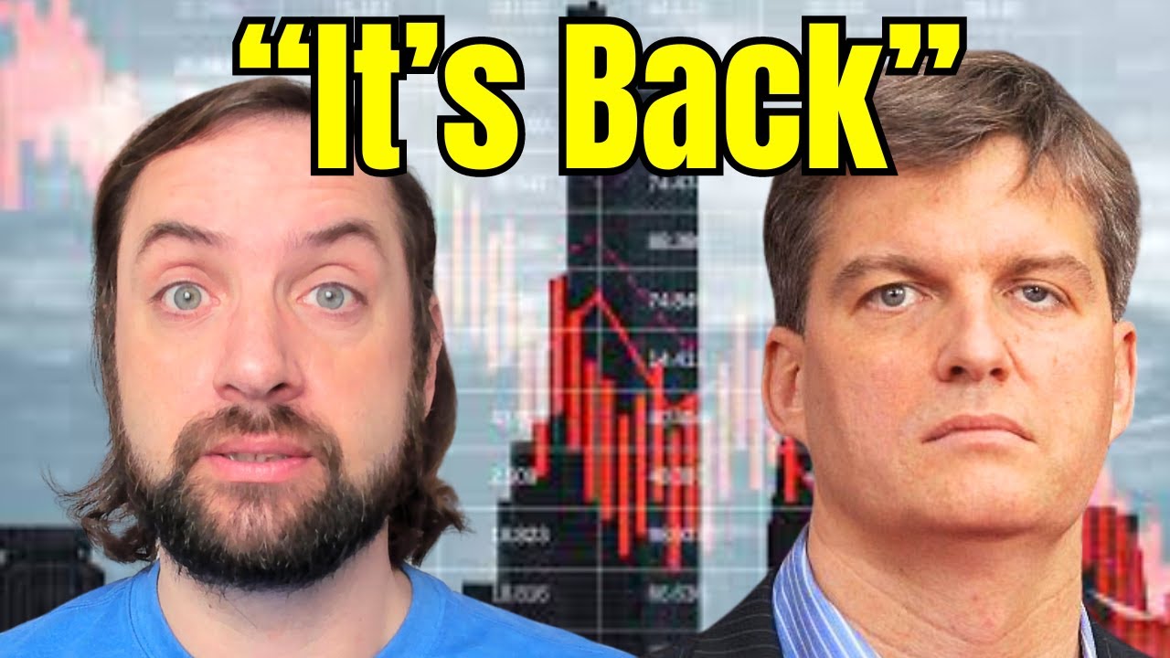 Oh Sh*t, Commercial Real Estate CLO Loans Are Collapsing YouTube