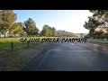 San Luis Creek Camp Site (Forebay  area)