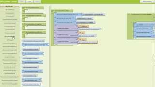 Build a GPS App Using App Inventor: Part 3 of 5