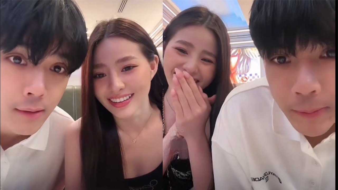 นิกกี้ เปียโน😈🐣ดินเนอร์กันนะทุกโคนนนน…แพนเค้กหวานมากกก🤭