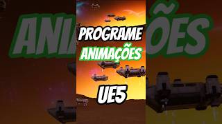 Como Animar com Timeline na Unreal Engine 5 Blueprints #ue5 #unrealengine5 #gamedev #indiedev #ue6