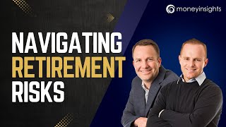 Navigating Retirement Risks | Episode #152