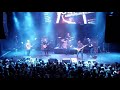 AC/DC Down Payment Blues All Star Band April 3 2018