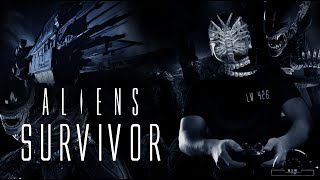 Aliens: Survivor