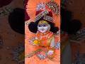 Laddu Gopal ke prasann hone per milte Hain ya sanket#short video#@pyare Kanhu ❤️❤️