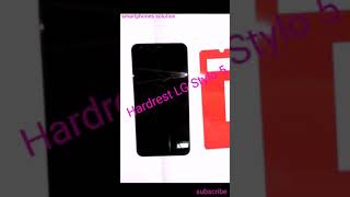 #best #best way to hardrest #how to Hard Rest # LM-Q720 | Lg Stylo 5 | Remove Password On Lg Stylo 5