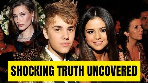 The Real Reason Why Selena Gomez And Justin Bieber Never Stayed Together