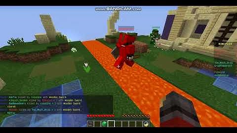 Another Hacker in Micro Battles