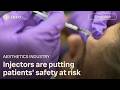 Fillers and Illegal Practices: Inside the Medical Aesthetics Industry | Enquête