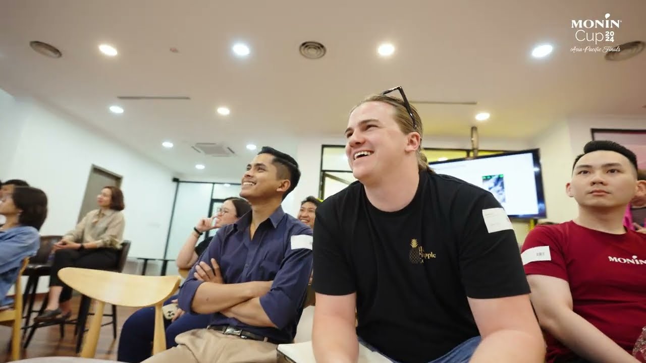 MONIN Cup APAC Finals 2024 Highlights