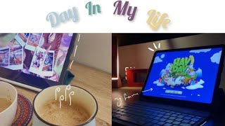 يوم من ايام حياتي | a day in my life