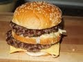 The BEST Big Mac Recipe! | Copycat