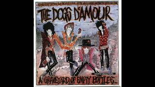 Video thumbnail of "The Dogs D'Amour: Comfort Of The Devil"