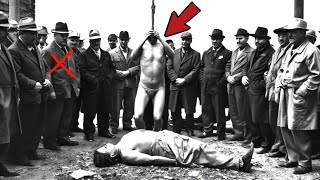 📸▶These 70 BANNED Photos Reveal What Was Never Meant to Be Seen!