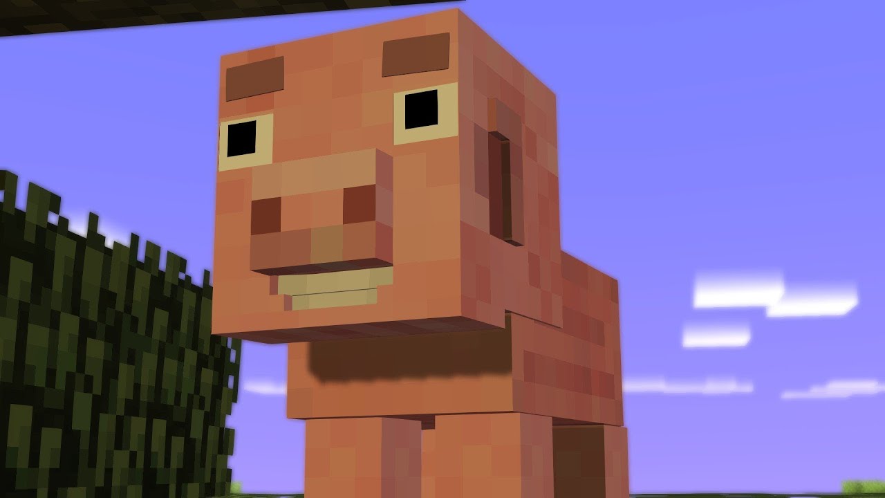 REUBEN Minecraft Story Mode YouTube reuben-minecraft-story-mode-youtube