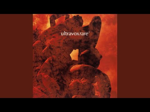 Putar Keep Torqe-Ing - Ultravox