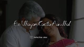 Agalathey video song || Nerkonda paarvai || Ajith ||