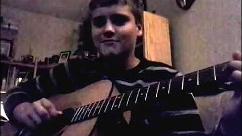 Dueling Banjos (Deliverance) Gerald Potts II