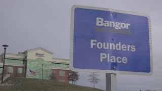 Bangor Savings Bank announces big expansion along Bangor waterfront