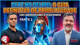 Discover the Dext Framework: High Productivity and Clean Code in Delphi with César Romero Curso Delphi Aula 15 Clean Code Introduce Explaining Variable