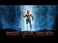 Aquaman - Tribute (Stand Your Ground) [Worlds of DC]