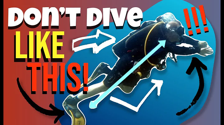 The 5 Basic Principles of Scuba Diving. (Be an efficient diver!) - DayDayNews