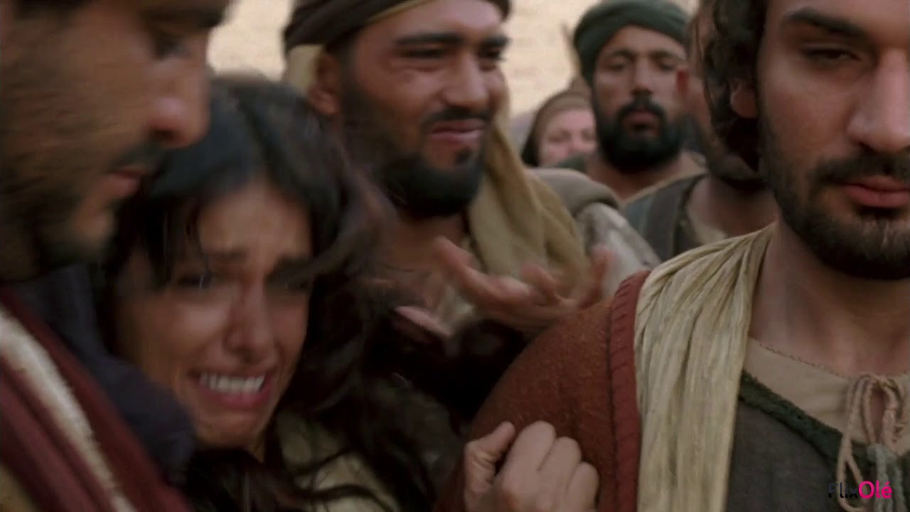 En busca de la tumba de Cristo [HD] | FlixOlé - YouTube