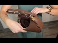 Barabum Retro Classic Hobo Clutch Shoulder Tote Clutch HandBag with Zipper Closure for Women