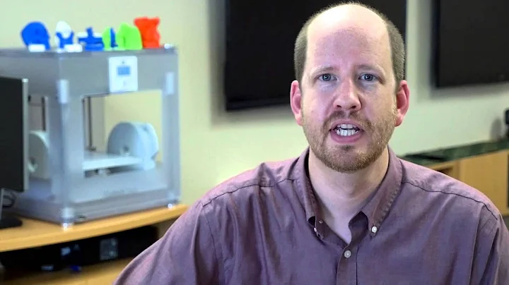 Why SBMI? - Brian Dawson