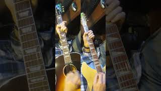 Cant Buy Me Love Solo verse chorus Beatles #SHORTS
