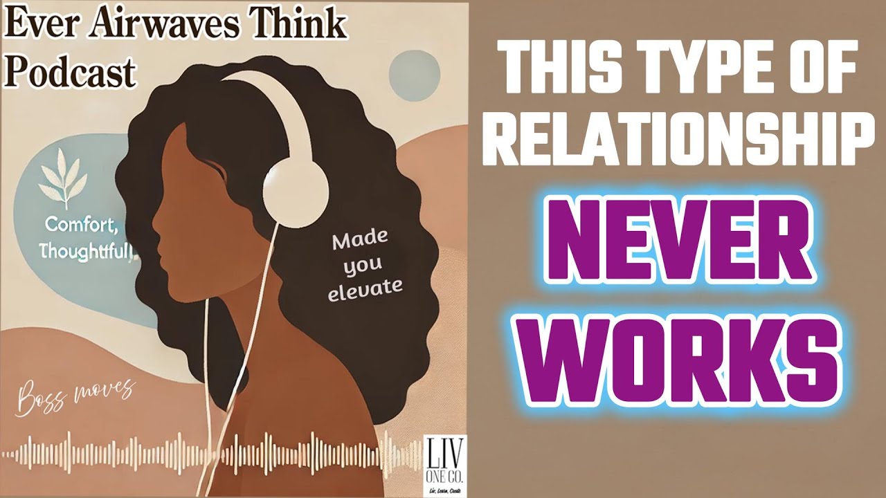 Why Unequally Yoked Relationships Never Work | Season 2 - Ep. 11