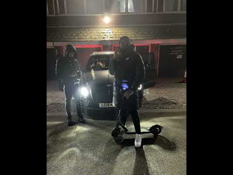 Central Cee Drill Type Beat