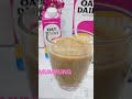 OAT DAILY #panduanbelanja #shopeebarangberfaedah #shopee #oatmilk