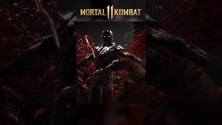 Split Decision Fatality #mortalkombat11 #noob #noobsaibot #mk11noobsaibot