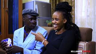 KILLAMAN PART 184:MY HEART 53: DOGITERI NSABI ashimishije pelly menya aramuha urukundo,DAvE arasezey