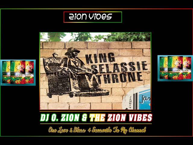 King Selassie Throne Riddim ✶ Promo Mix June 2016✶➤Jammy''s  By DJ O. ZION