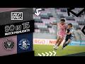 HIGHLIGHTS: Inter Miami CF II vs. Huntsville City Football Club | April 18, 2026
