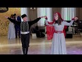 Крымскотатарский танец от самых маленьких детей / Crimean Tatar dance from the youngest childrens