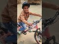 ছেলের শখ পুরনের জন্য বাবাদের অনেক ত্যাগ স্বীকার করতে হয়