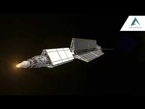 Video: Retrospektivní Kosmická Loď