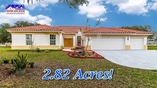 10509 LITHIA ESTATES DRIVE video tour