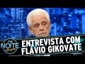 The Noite (14/09/15) - Entrevista com Flávio Gikovate