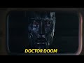 Black Panther: Wakanda Forever Post-Credits & Doctor Doom 🌍