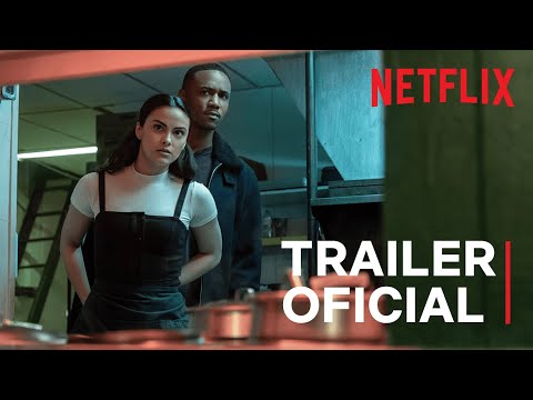 Mentiras Perigosas com Camila Mendes | Trailer oficial | Netflix