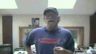 So You Wanna Grow Pot #9 (1of3)