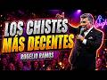 LOS CHISTES MÁS DECENTES - Rogelio Ramos (Stand Up Comedy México)