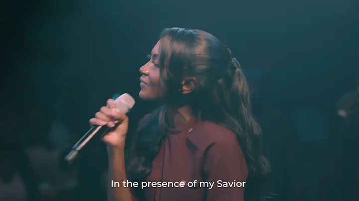 JESUS MEDLEY || Led by Eunice, Kezia & Siisi Baidoo