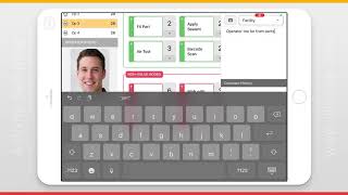 Illooma Lean - Activity Sampling Mobile App